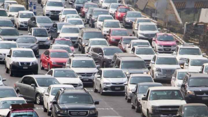 Hoy No Circula: Descubre si habrá Contingencia Ambiental para este viernes 22 de noviembre