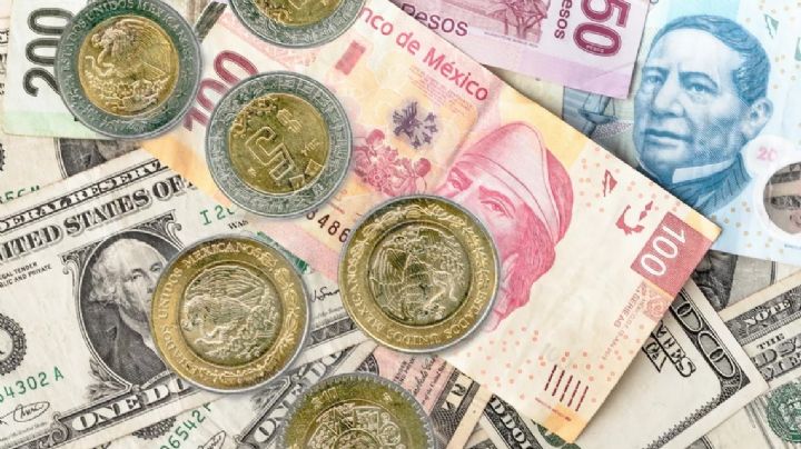 Precio del dólar HOY viernes 22 de noviembre del 2024: Peso mexicano continúa débil