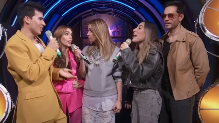 Drama en Televisa: Nicole Chávez humilla a 'Divaza' en 'Hoy' y Alana sale en su defensa