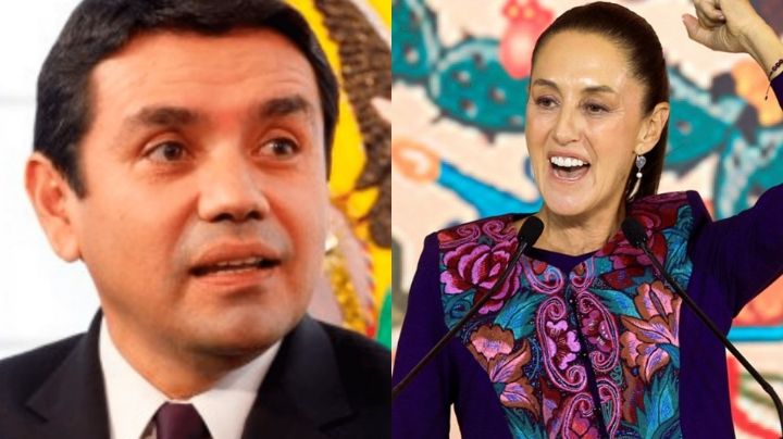 Sheinbaum habla sobre la aprehensión de Rafael Correa; no será entregado a Ecuador