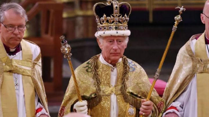 Detractores de la Familia Real enfurecen al conocer el costo de la coronación de Carlos III