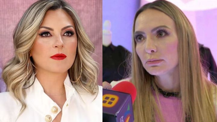 Exige que se calle: Erika Zaba arremete contra Mariana Ochoa y le lanza dura advertencia