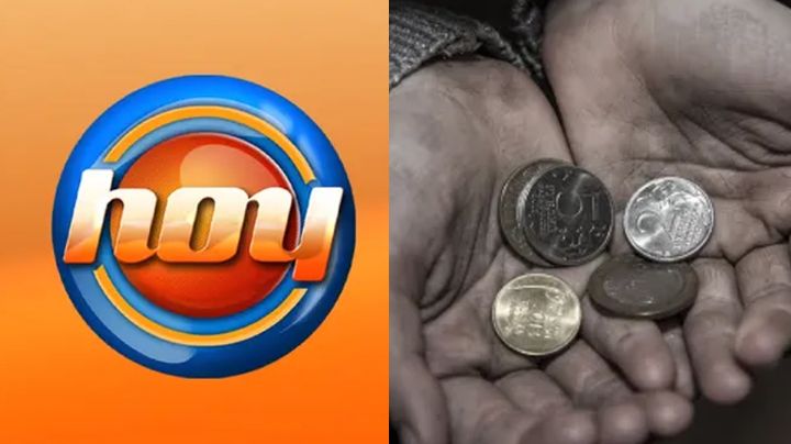 Pedía limosna: Tras retiro de novelas y pleito con Galilea Montijo, galán de Televisa vuelve a 'Hoy'