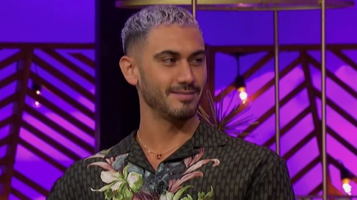 ¿Es gay? Alejandro Speitzer estremece a Televisa con inesperada confesión de su orientación