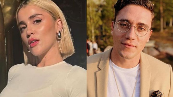 ¿Fue infiel? Cassandra Sánchez revela la triste verdad del inesperado fin de su matrimonio