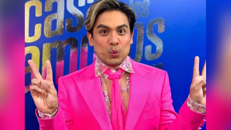 Ricardo Peralta se despide del 2024