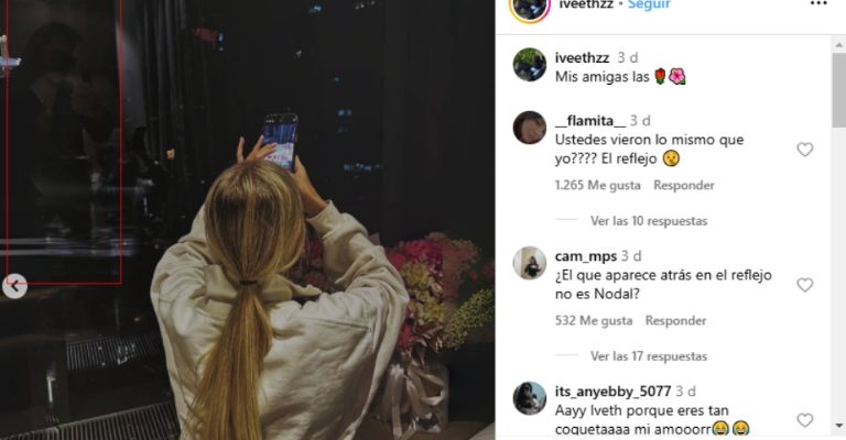 Christian Nodal en problemas por foto que comprobaría infidelidad a Ángela Aguilar