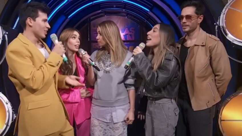 Drama en Televisa: Nicole Chávez humilla a 'Divaza' en 'Hoy' y Alana sale en su defensa