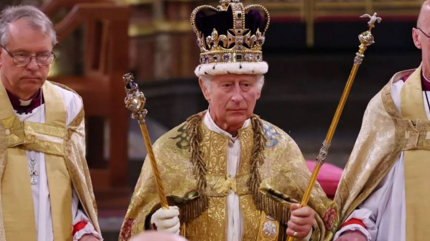 Detractores de la Familia Real enfurecen al conocer el costo de la coronación de Carlos III