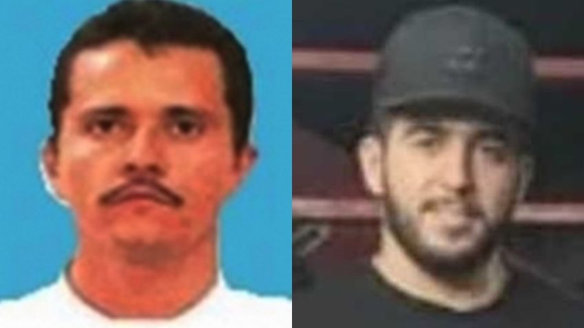 Confirman ingreso del yerno de el 'Mencho' a Centro de Detención de Los Ángeles