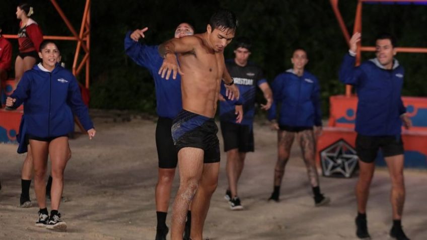 'Exatlón México': ¿Qué equipo gana la Supervivencia HOY viernes 22 de noviembre?