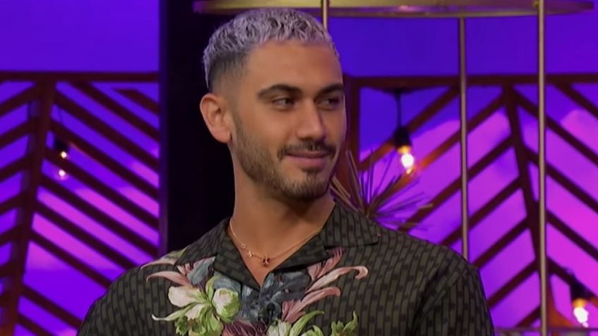 ¿Es gay? Alejandro Speitzer estremece a Televisa con inesperada confesión de su orientación