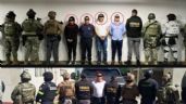 Foto ilustrativa de la nota titulada SSPC confirma la aprehensión de 7 funcionarios en el Edomex por vínculos con el crimen