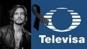 Foto ilustrativa de la nota titulada Le dispararon en el cuello: Actor de Televisa sufre trágica muerte en misteriosa condición