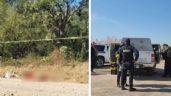 Foto ilustrativa de la nota titulada Violencia en Culiacán: Maniatado y con heridas en la cara, localizan cuerpo en Valle Alto