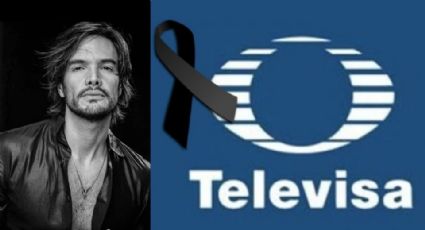 Le dispararon en el cuello: Actor de Televisa sufre trágica muerte en misteriosa condición