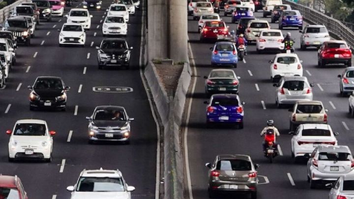 Hoy No Circula Sabatino: ¿Reportan Contingencia Ambiental para este 23 de noviembre?