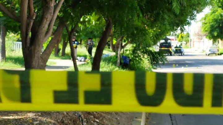 Hallan a pareja sin vida en fraccionamiento de San Luis Potosí; no hay detenidos