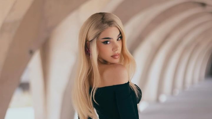 Kenia Os enfrenta terribles comparaciones con Dua Lipa tras el estreno de ‘Tokome’