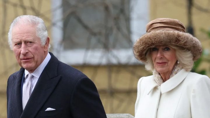 ¿Tragedia en la Realeza? Reina Camilla enfrenta infección pulmonar y no logra recuperarse