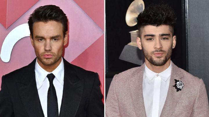 Zayn Malik rinde homenaje a Liam Payne en el emotivo inicio de su gira 'Stairway to the Sky Tour'