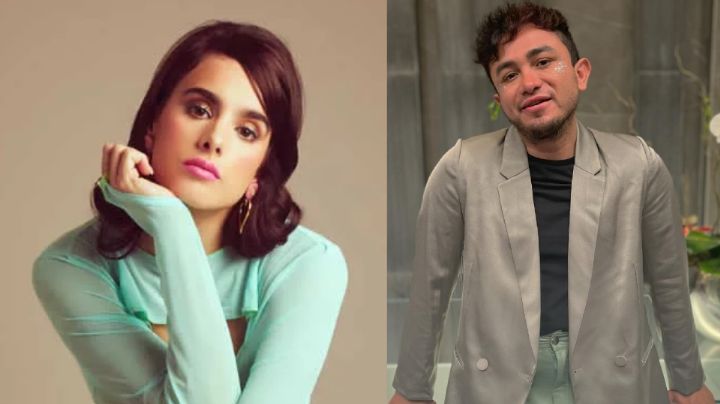 Gala Montes se lanza contra reportero de 'VLA' tras 'incomodar' a Karime Pindter en evento