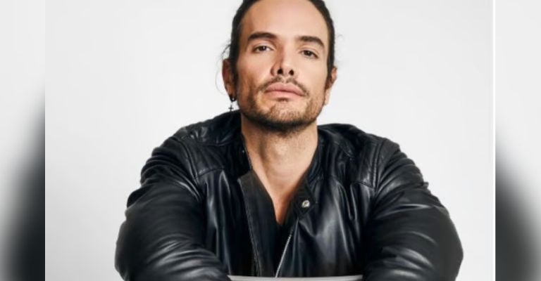 Andrés Zuno anuncia terrible muerte en misteriosa circunstancia