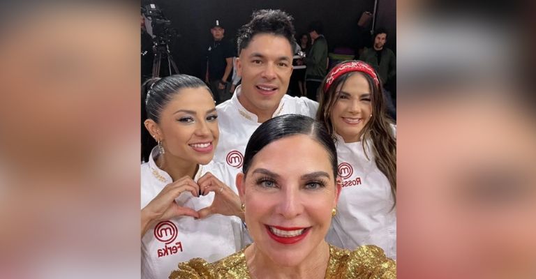 Zahie Téllez es secuestrada junto a su esposo en plena entrevista en Morelos