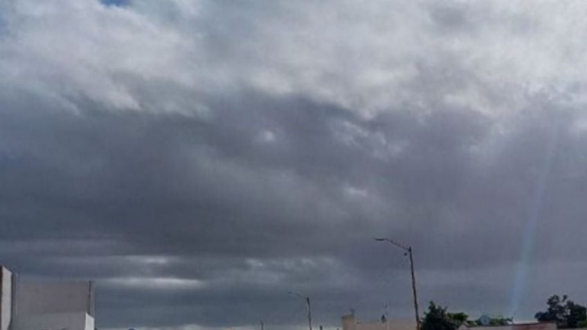 Clima en Ciudad Obregón para HOY 23 de noviembre: Conagua advierte mínimas de 14°C