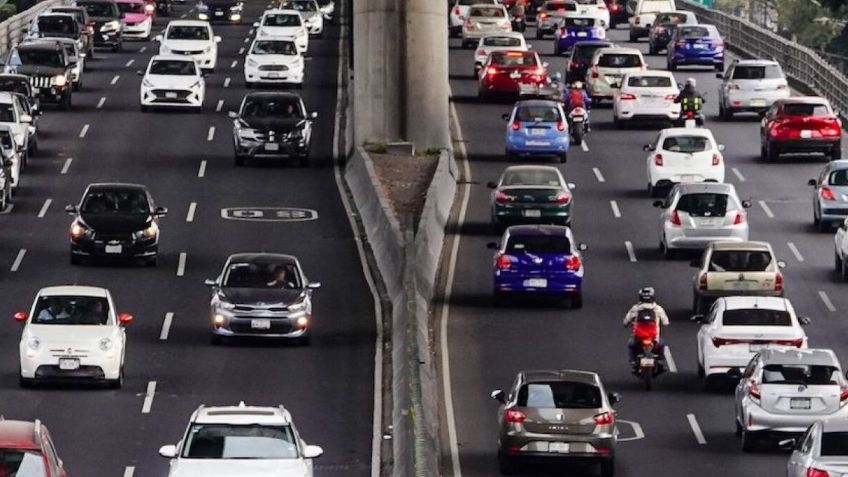 Hoy No Circula Sabatino: ¿Reportan Contingencia Ambiental para este 23 de noviembre?