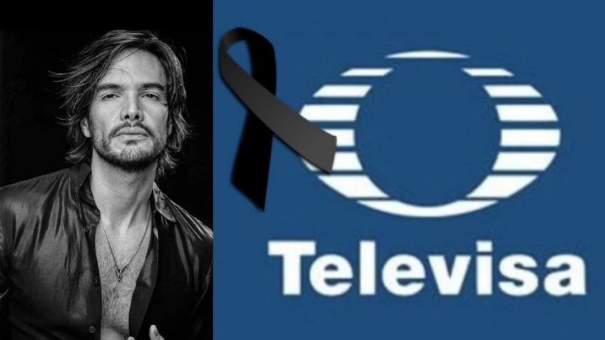 Le dispararon en el cuello: Actor de Televisa sufre trágica muerte en misteriosa condición
