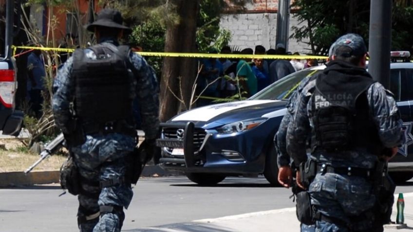 De fiesta a tragedia: Hombre es baleado en Guanajuato; testigos lo vieron discutir con alguien