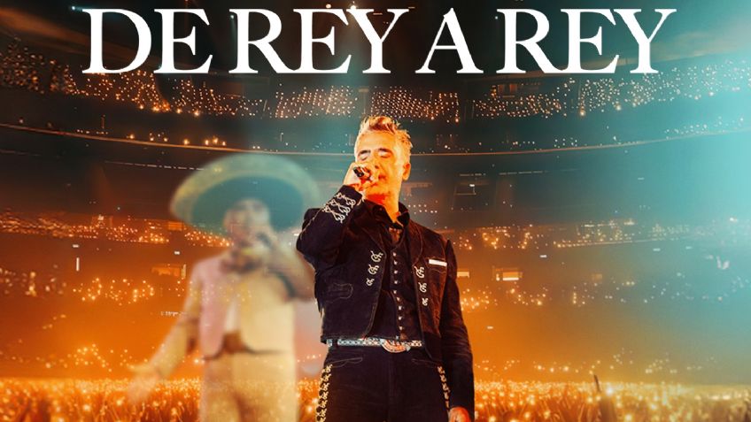 Alejandro Fernández revela identidades de las 3 mujeres que tendrán su corazón de por vida