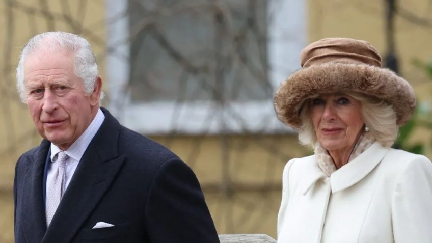 ¿Tragedia en la Realeza? Reina Camilla enfrenta infección pulmonar y no logra recuperarse