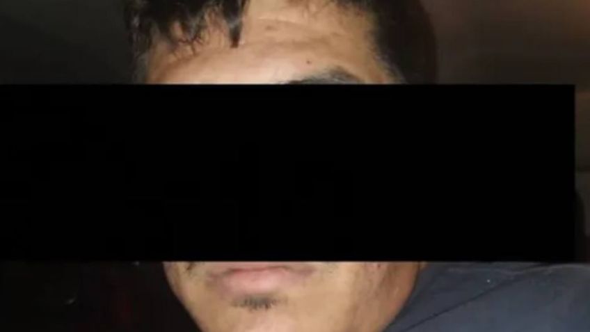 Detenido sujeto que lanzó pirotecnia a un niño en Torreón; el menor sufrió quemaduras