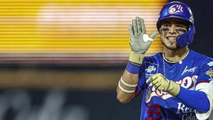 El sonorense Jared Serna entra en planes de Miami para debut el próximo año en Grandes Ligas