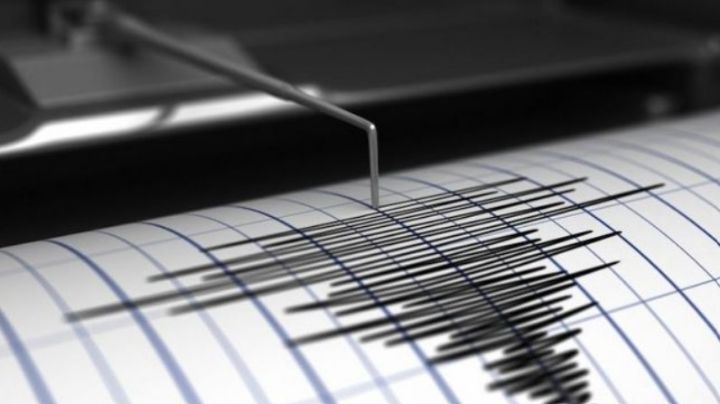 Microsismo despierta a los habitantes de la alcaldía Álvaro Obregón, en la CDMX