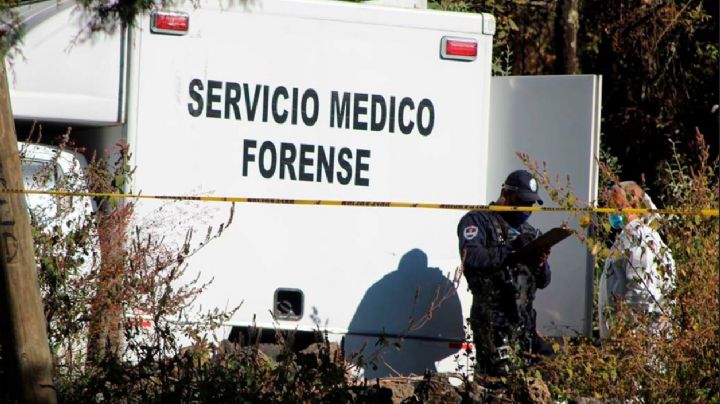 Tras haber sido 'levantado', hallan sin vida y con huellas de tortura a Adrián en SLRC