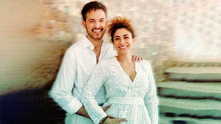 Viuda de Fer del Solar revela sus dones como médium y vidente ¿vio la muerte del famoso?