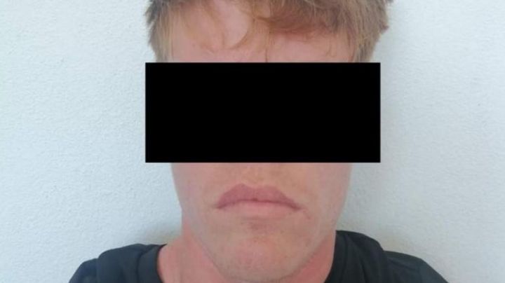 Detienen al 'Ruso', principal generador de violencia de Oaxaca, implicado en varios delitos