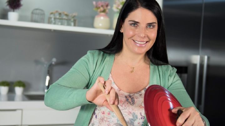 ¿Quién Zahie Téllez? La jueza de 'Masterchef' que fue secuestrada en una autopista