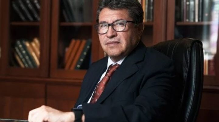 Monreal celebra éxito del registro para elección judicial; manda mensaje a oposición