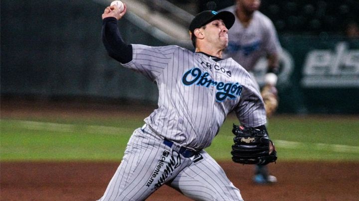 LAMP: Los Yaquis sacan la 'escoba' y le completan la limpia a los Sultanes