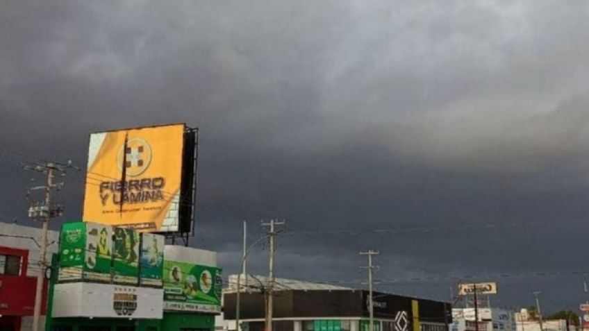 Clima en Ciudad Obregón: Conagua predice temperaturas de hasta 14°C en la región