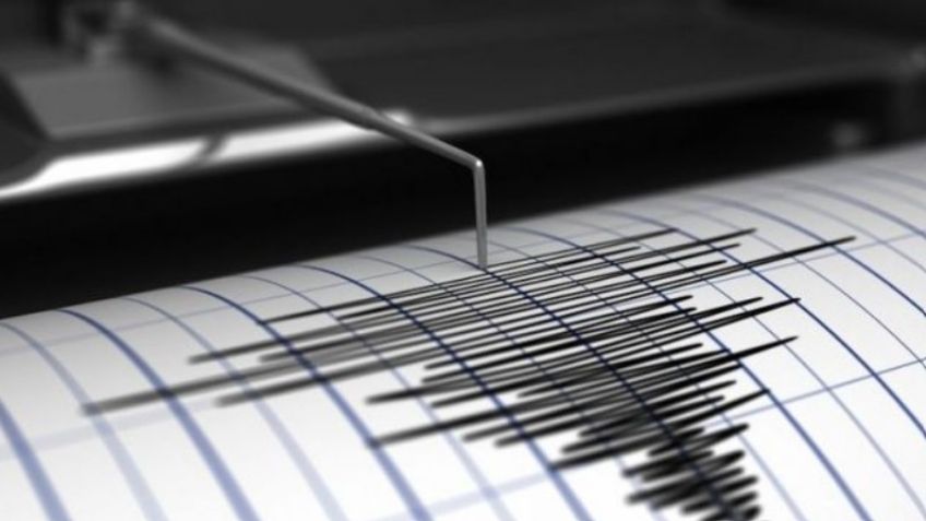 Microsismo despierta a los habitantes de la alcaldía Álvaro Obregón, en la CDMX