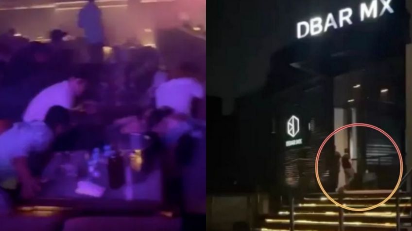 Ataque armado en antro de Tabasco deja a 6 víctimas fatales; no reportan detenidos