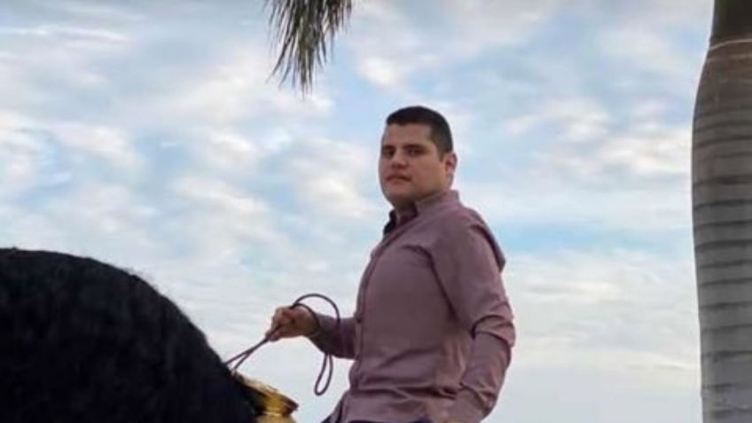 Este era el corrido de 'El Jasper', influencer asesinado vinculado al Cártel de Sinaloa