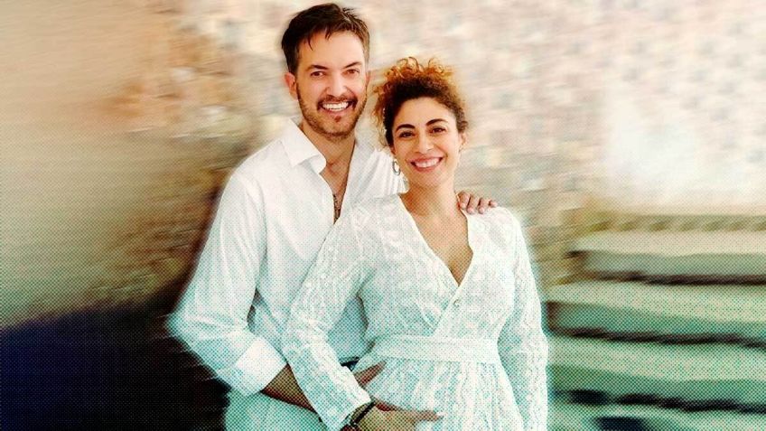 Viuda de Fer del Solar revela sus dones como médium y vidente ¿vio la muerte del famoso?