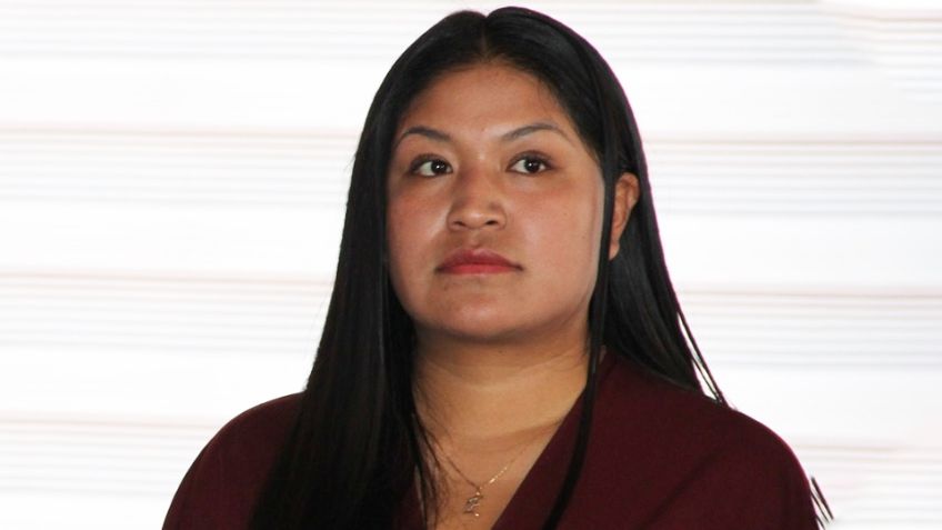 Dan prisión preventiva e imputan a alcaldesa acusada de homicidio y corrupción en Edomex