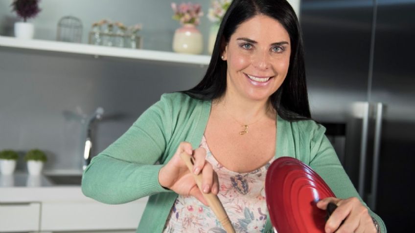 ¿Quién Zahie Téllez? La jueza de 'Masterchef' que fue secuestrada en una autopista